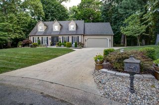 1122 Georgia Street, Edwardsville, IL 62025