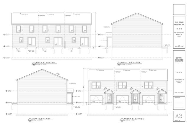 0 South Cornell Avenue 1, Warren, RI 02885
