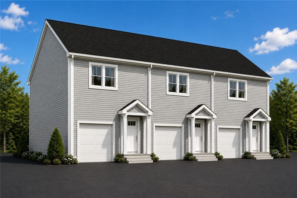 0 South Cornell Avenue 1, Warren, RI 02885