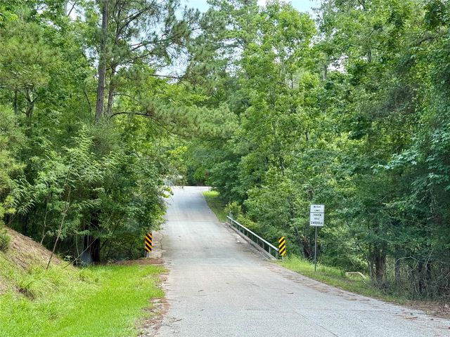 155 W Lake Drive, Houston, TX 77336