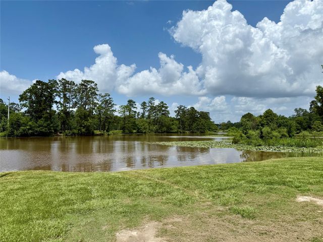 155 W Lake Drive, Houston, TX 77336
