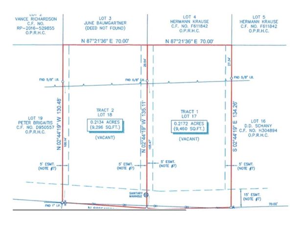 155 W Lake Drive, Houston, TX 77336