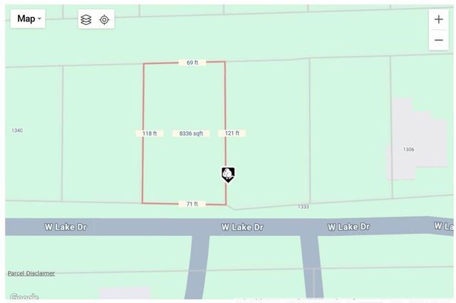 155 W Lake Drive, Houston, TX 77336