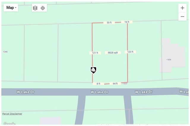 155 W Lake Drive, Houston, TX 77336