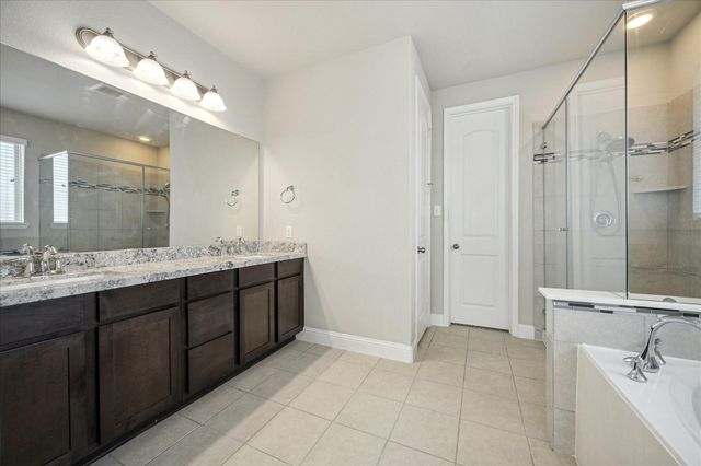 2600 Mystic Springs Lane, League City, TX 77573