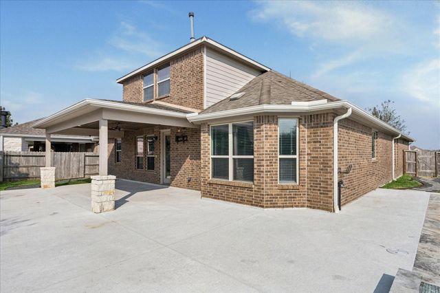 2600 Mystic Springs Lane, League City, TX 77573