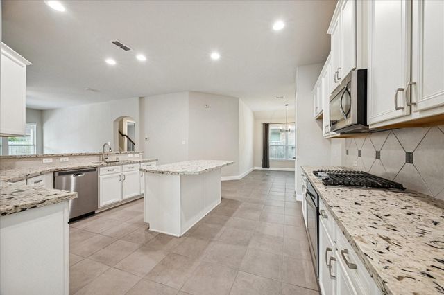 2600 Mystic Springs Lane, League City, TX 77573