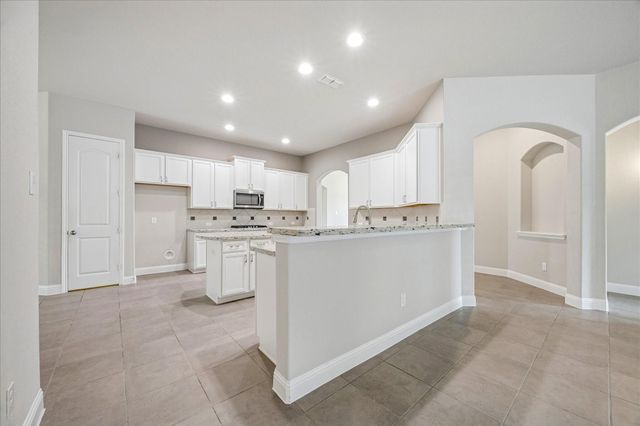 2600 Mystic Springs Lane, League City, TX 77573