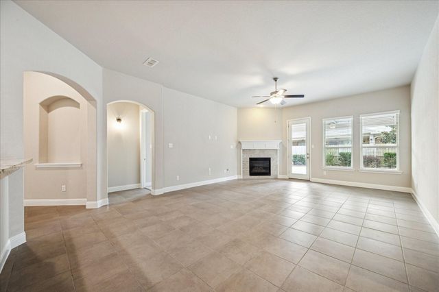 2600 Mystic Springs Lane, League City, TX 77573