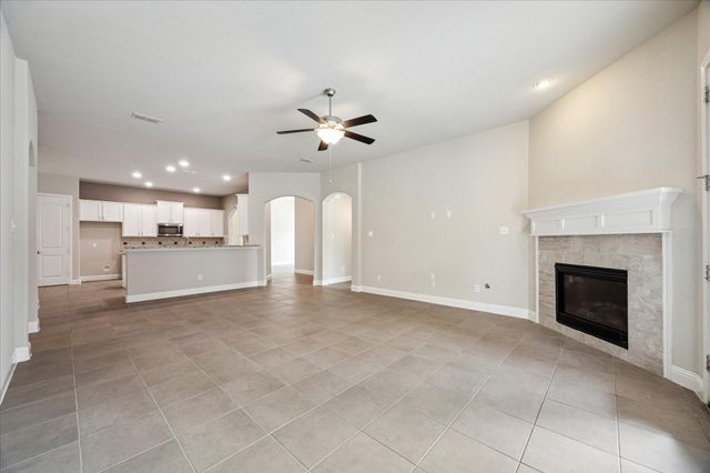 2600 Mystic Springs Lane, League City, TX 77573