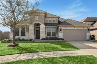 2600 Mystic Springs Lane, League City, TX 77573