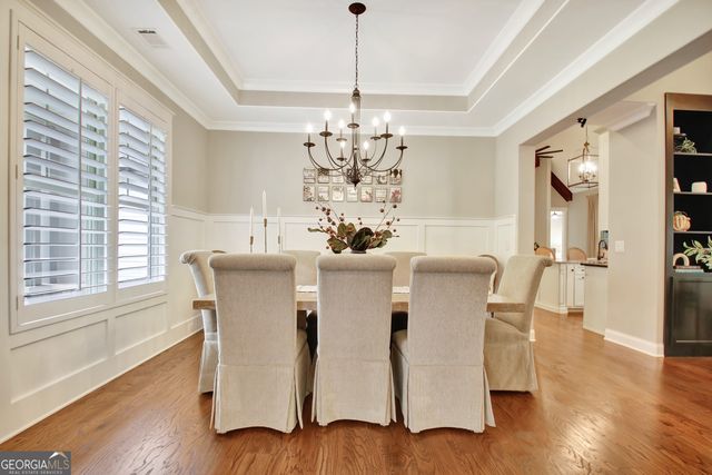 214 Northwynn Drive, Sharpsburg, GA 30277