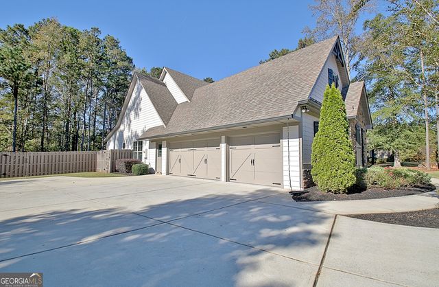 214 Northwynn Drive, Sharpsburg, GA 30277