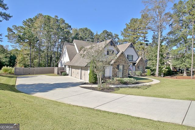 214 Northwynn Drive, Sharpsburg, GA 30277