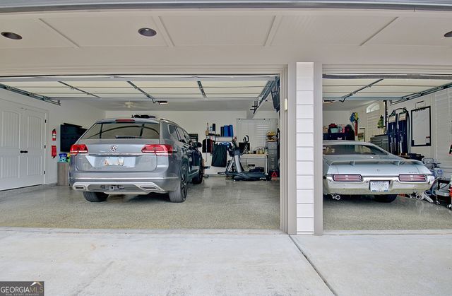 214 Northwynn Drive, Sharpsburg, GA 30277