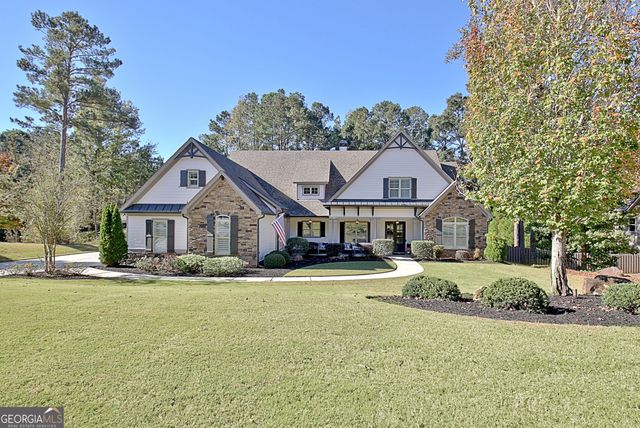 214 Northwynn Drive, Sharpsburg, GA 30277