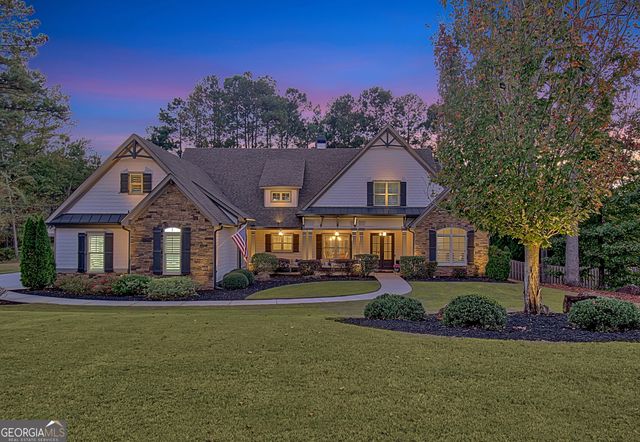 214 Northwynn Drive, Sharpsburg, GA 30277