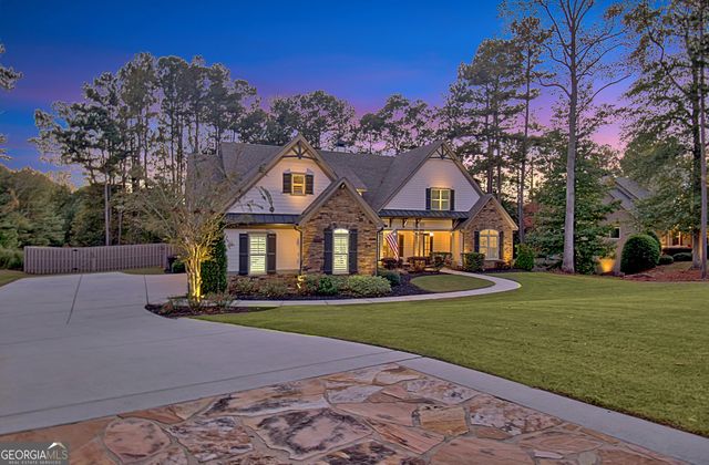 214 Northwynn Drive, Sharpsburg, GA 30277