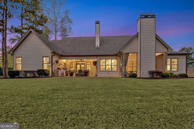 214 Northwynn Drive, Sharpsburg, GA 30277