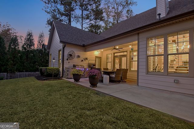 214 Northwynn Drive, Sharpsburg, GA 30277