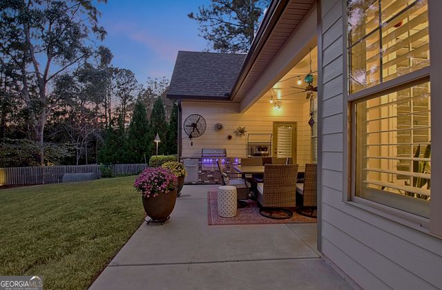 214 Northwynn Drive, Sharpsburg, GA 30277