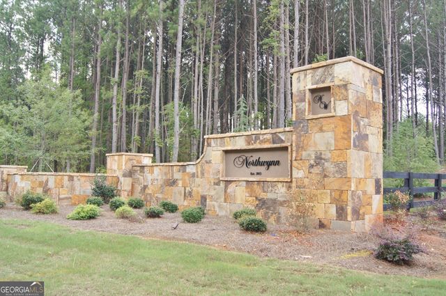 214 Northwynn Drive, Sharpsburg, GA 30277