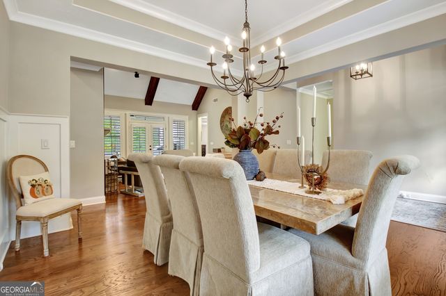 214 Northwynn Drive, Sharpsburg, GA 30277