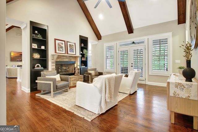 214 Northwynn Drive, Sharpsburg, GA 30277