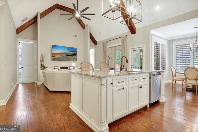 214 Northwynn Drive, Sharpsburg, GA 30277