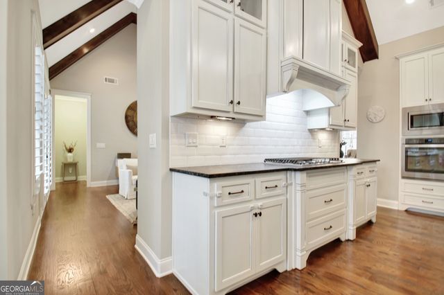 214 Northwynn Drive, Sharpsburg, GA 30277