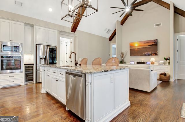 214 Northwynn Drive, Sharpsburg, GA 30277