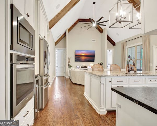 214 Northwynn Drive, Sharpsburg, GA 30277