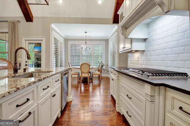 214 Northwynn Drive, Sharpsburg, GA 30277