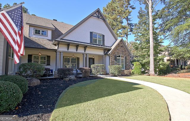 214 Northwynn Drive, Sharpsburg, GA 30277