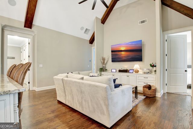 214 Northwynn Drive, Sharpsburg, GA 30277