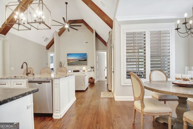 214 Northwynn Drive, Sharpsburg, GA 30277