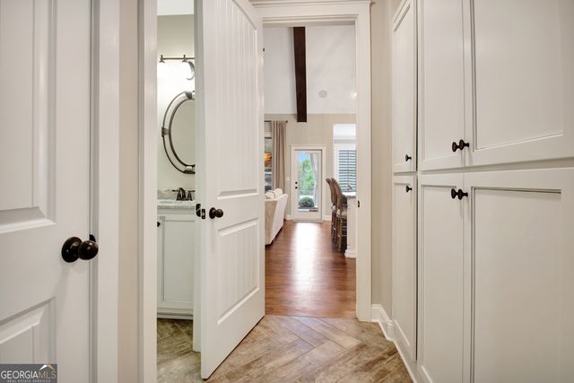 214 Northwynn Drive, Sharpsburg, GA 30277