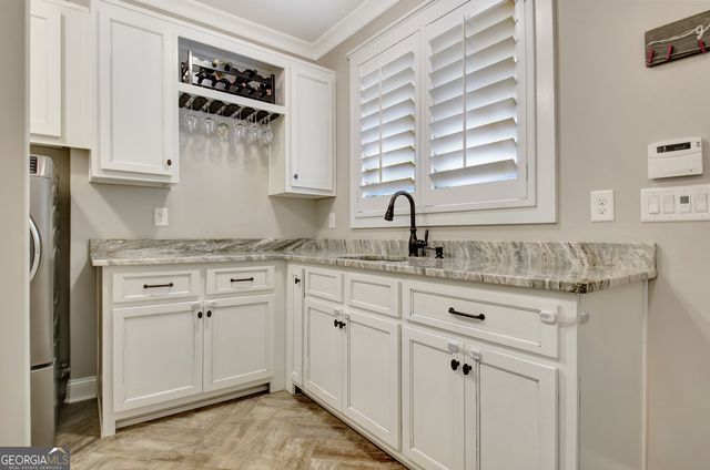 214 Northwynn Drive, Sharpsburg, GA 30277