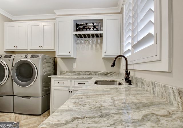 214 Northwynn Drive, Sharpsburg, GA 30277