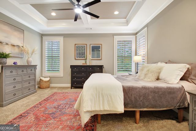 214 Northwynn Drive, Sharpsburg, GA 30277