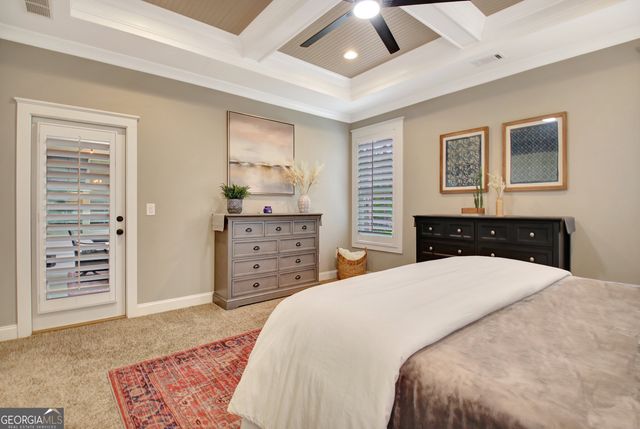 214 Northwynn Drive, Sharpsburg, GA 30277