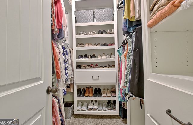 214 Northwynn Drive, Sharpsburg, GA 30277