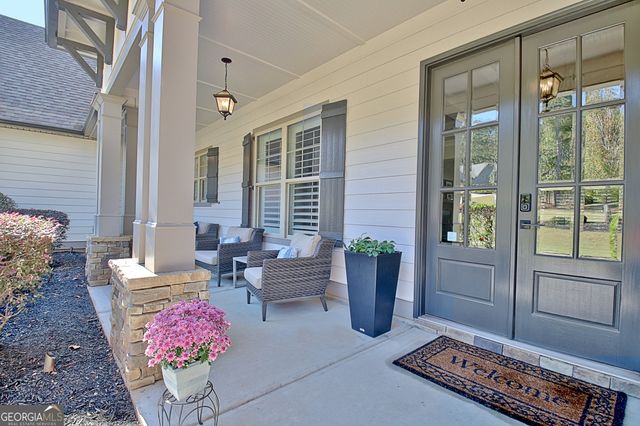 214 Northwynn Drive, Sharpsburg, GA 30277