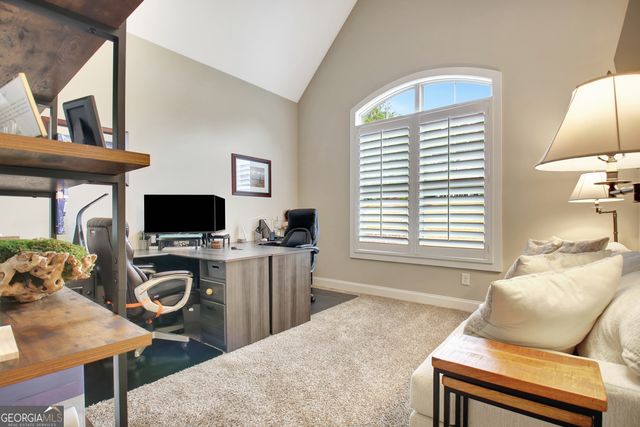 214 Northwynn Drive, Sharpsburg, GA 30277