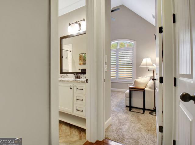 214 Northwynn Drive, Sharpsburg, GA 30277