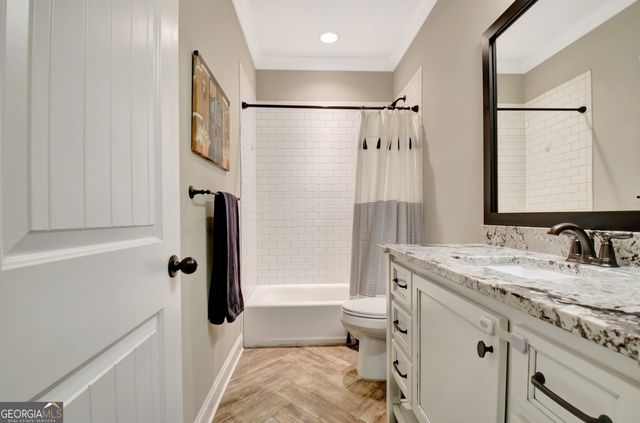 214 Northwynn Drive, Sharpsburg, GA 30277