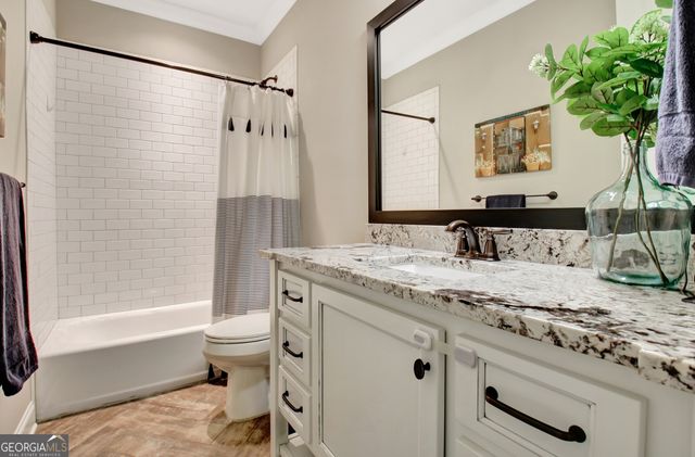 214 Northwynn Drive, Sharpsburg, GA 30277