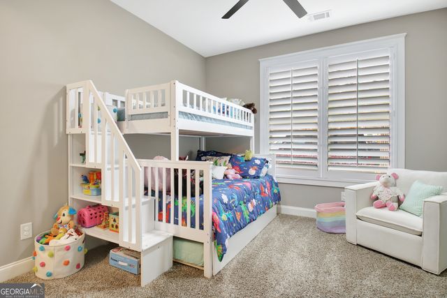 214 Northwynn Drive, Sharpsburg, GA 30277