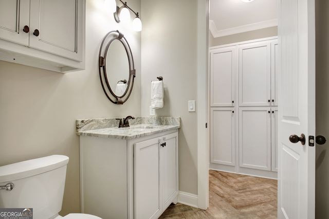 214 Northwynn Drive, Sharpsburg, GA 30277