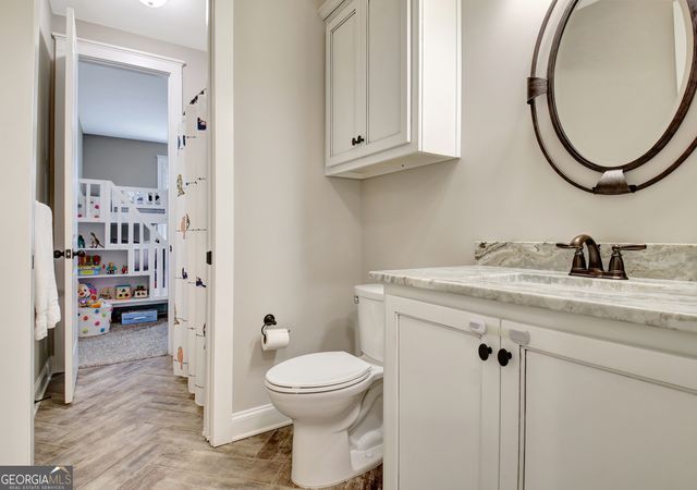 214 Northwynn Drive, Sharpsburg, GA 30277